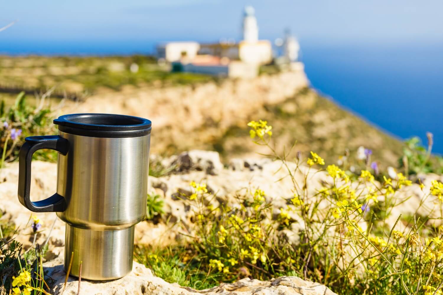 Melhor copo térmico: os 10 melhores em 2025