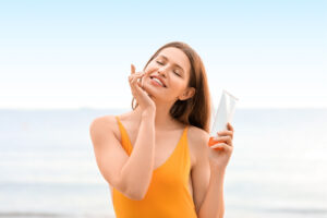 melhor protetor solar facial