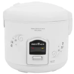 Panela de Arroz Elétrica Britânia Prime 10 Xícaras PA10