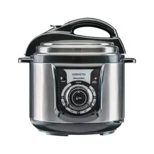 Panela de Pressão Elétrica Agratto 4L
