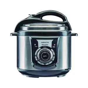 Panela de Pressão Elétrica Agratto 220V PE-02