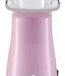 Pipoqueira Elétrica Britânia LuxxPink com Tampa Dosadora 1200W Rosa 220V