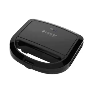 Sanduicheira Portátil Elétrica Cadence Toast & Grill 220V