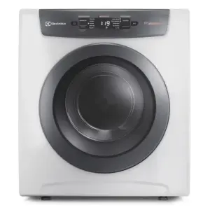 Secadora de Roupas de Parede e Piso Electrolux Premium Care 11kg Branca SVB11