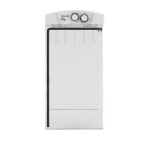 Secadora de Roupas de Parede Mueller Solaris 8kg com Timer e Ar Quente 220V