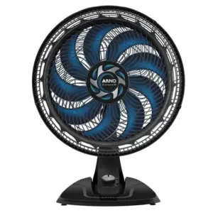 Ventilador de Coluna Arno 2 em 1 Mesa e Coluna 40cm VE9M