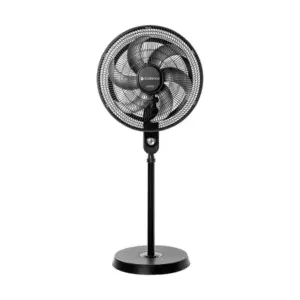 Ventilador de Coluna Cadence Turbo Conforto 42cm 6 Pás 127V