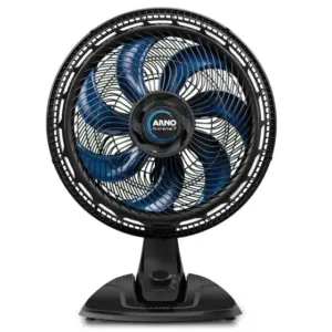Ventilador de Mesa Arno X-Treme 7 40cm VE70