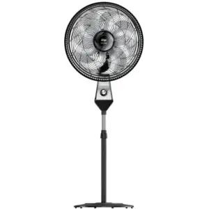 Ventilador de Coluna WAP 50cm 8 Pás Potente Silencioso 180W