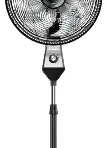 Ventilador de Coluna WAP Flow Turbo 50cm 8 Pás 180W 127V