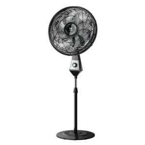 Ventilador de Coluna WAP Flow Turbo 50cm 8 Pás 180W 127V