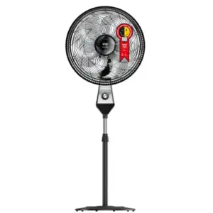 Ventilador de Coluna WAP Flow Turbo Silencioso 180W