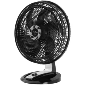 Ventilador de Mesa Britânia Turbo 56.5cm 3 Velocidades BVT510