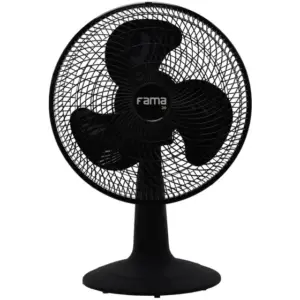 Ventilador de Mesa Britânia Fama 30 30cm 3 Velocidades