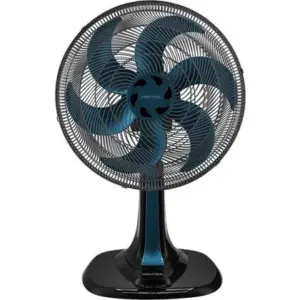 Ventilador de Mesa Ventisol Turbo 6 40cm Azul 127V