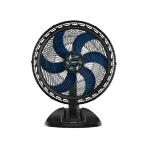 Ventilador de Mesa Arno Xtreme Force Breeze 50cm 110V VB50