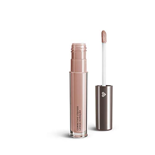 Quem disse, Berenice? Corretivo Líquido Longa Duração Cor 3