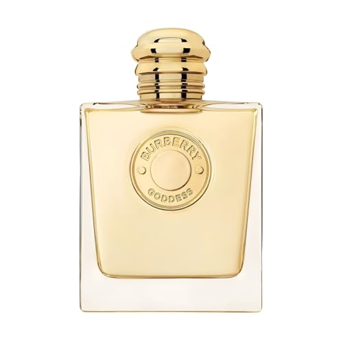 Goddess Burberry Perfume Feminino Eau de Parfum 100ml