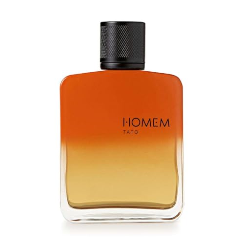 Homem Tato Deo Parfum 100 mL Natura