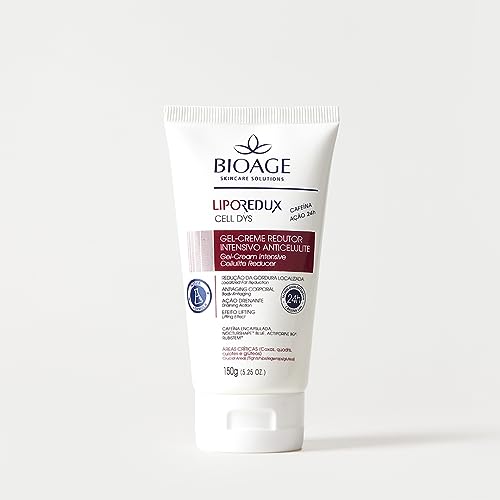 Lipo Redux Cell Dys Cafeína 24h - 150g