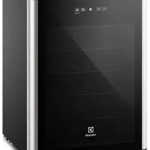 Adega a Compressor Electrolux 24 Garrafas 127V WSF24