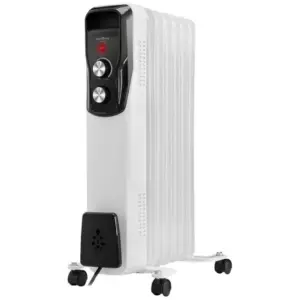 Aquecedor Elétrico a Óleo Britânia BAQ1720B