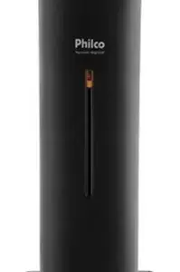 Aquecedor a Óleo Philco Doméstico 1500W 110V Sem Ruído