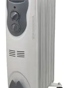 Aquecedor a Óleo Ventisol Doméstico 1500W 110V Sem Ruído