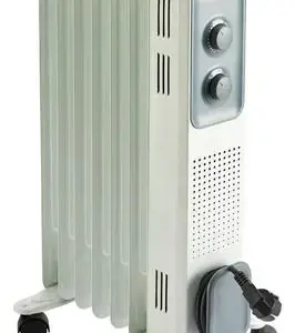 Aquecedor a Óleo Equation Basic Importado 1500W 110V