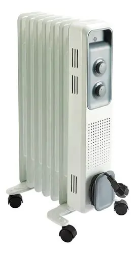 Aquecedor a Óleo Equation Basic Importado 1500W 110V