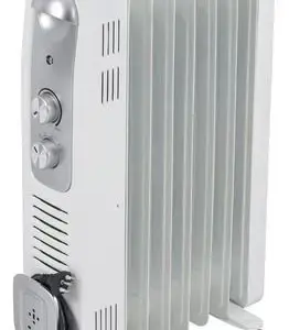 Aquecedor a Óleo Equation Essential Importado 1500W 110V