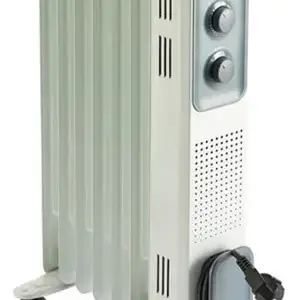 Aquecedor a Óleo Equation Ultra Rápido 1500W 220V