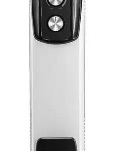 Aquecedor Elétrico a Óleo Britânia 1500W 110V BAQ1720B