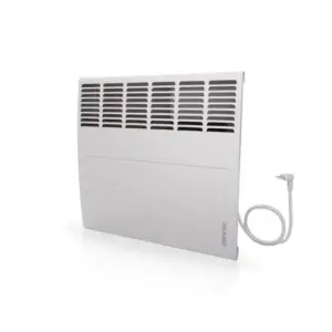 Aquecedor Elétrico Convector Atlantic 1000W