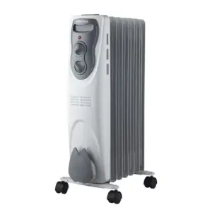 Aquecedor a Óleo Ventisol Doméstico 220V AO-02