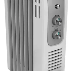 Aquecedor Elétrico a Óleo Equation Power Rápido 1500W 220V