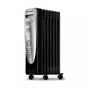 Aquecedor a Óleo Mondial 1500W A-06