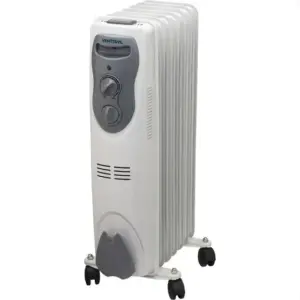 Aquecedor a Óleo Ventisol com Termostato 600W-1500W 220V 812