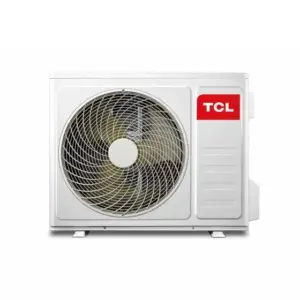 Ar Condicionado 12000 BTUs Split Hi Wall Convencional TCL Frio MOD 1 220V