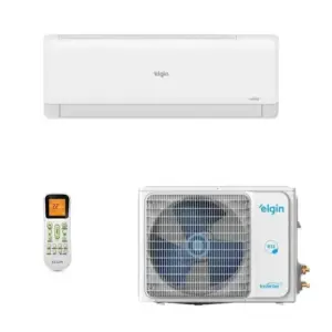 Ar Condicionado HW Eco Inverter II 12000 BTU Frio 220V Elgin