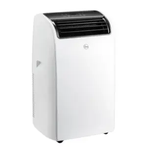 Ar-Condicionado Portátil Rheem 12.000 BTUs Quente e Frio 220V