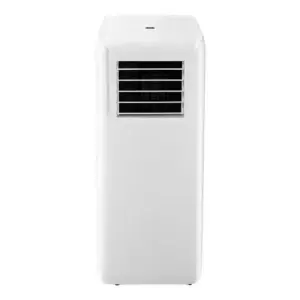Ar-Condicionado Portátil Gree Aovia 10.000 BTU/h Frio 127V GPC10APA6NNA1A