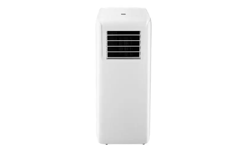 Ar-Condicionado Portátil Gree Aovia 10.000 BTU/h Frio 127V GPC10APA6NNA1A