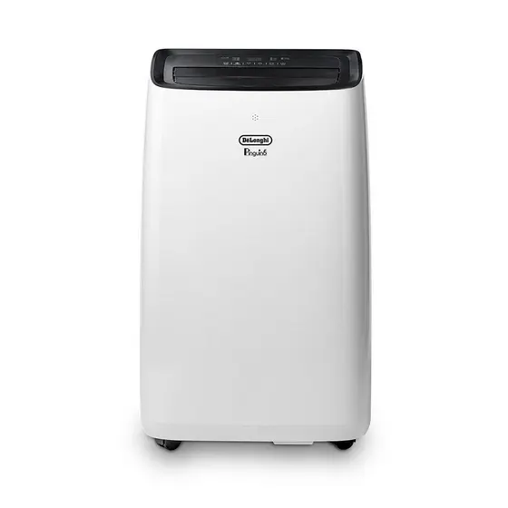 Ar-Condicionado Portátil De’Longhi Pinguino 12.000 BTUs 127V T120ED