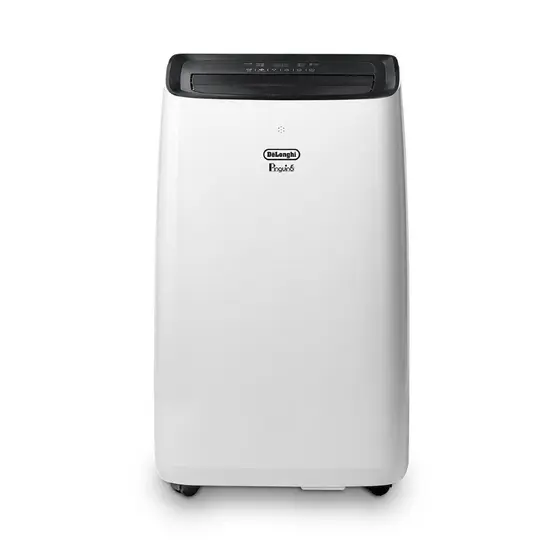 Ar-Condicionado Portátil De’Longhi Pinguino 12.000 BTUs Frio 220V PACT120ED