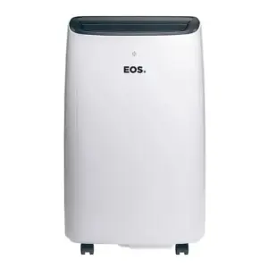 Ar-Condicionado Portátil EOS 12.000 BTU/H Frio Slim 220V EAP12F