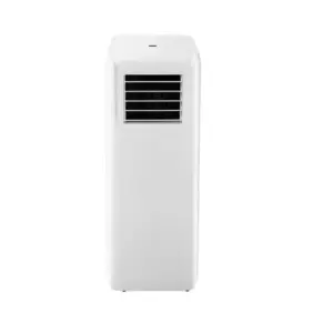 Ar-Condicionado Portátil Gree 10.000 BTU/h Frio 220V GPC10AP-D6NNA1A