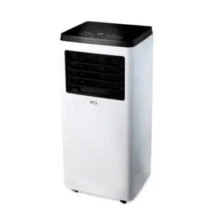 Ar-Condicionado Portátil HQ 10.500 BTU/h Frio Monofásico Branco HQ-AP10500FW
