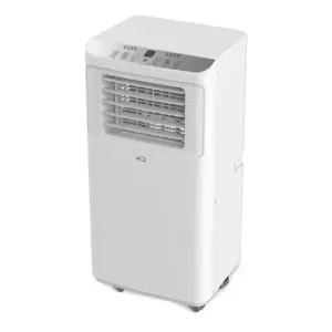Ar-Condicionado Portátil HQ 8.500 BTU/h Frio Monofásico Branco 220V HQ-AP8500FW