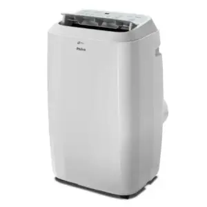 Ar-Condicionado Portátil Philco 12.000 BTUs Frio Protect Vírus 127V PAC12000F5